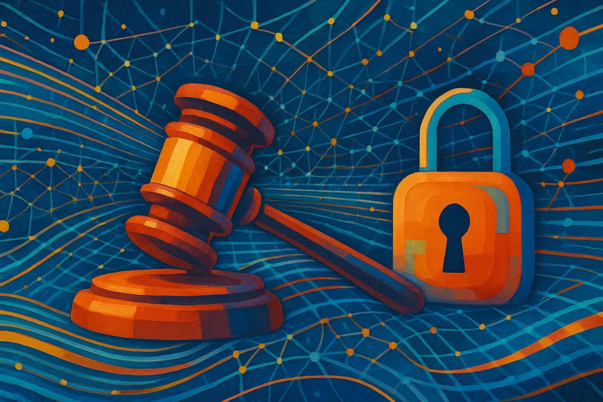 No existe un secreto profesional o legal para evitar el uso de tu información