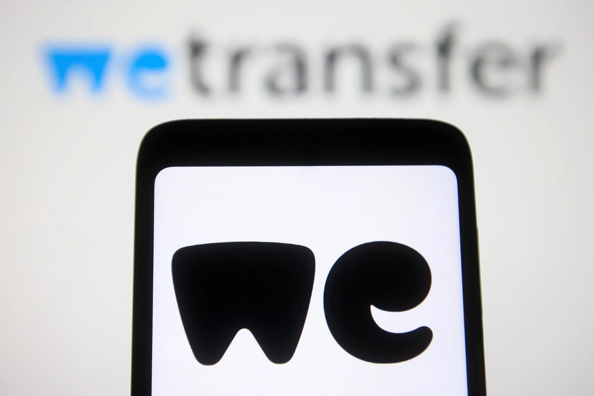 WeTransfer encendió la alarma 