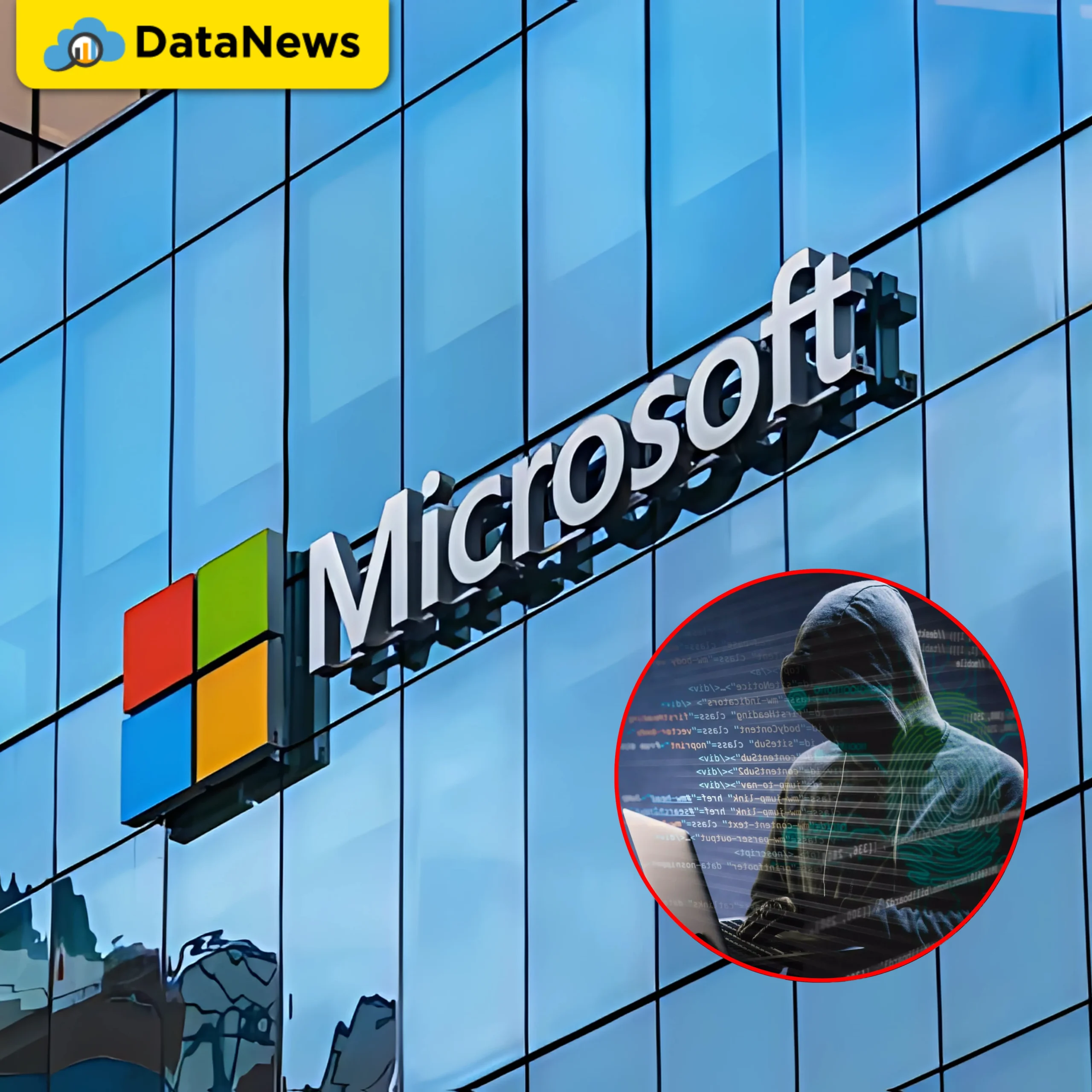 Una brecha de seguridad en Microsoft SharePoint activa alertas en múltiples gobiernos