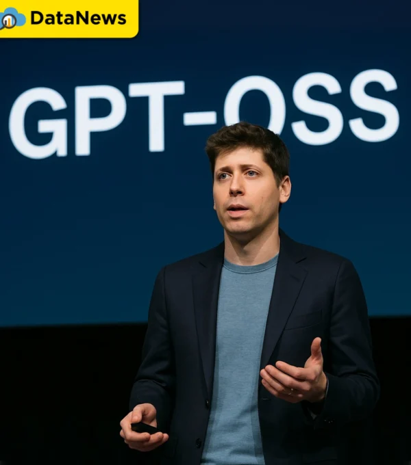 OpenAI presenta nuevos modelos de IA de peso abierto: GPT-OSS