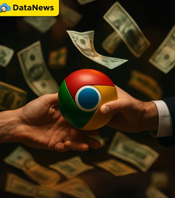 Perplexity al ataque: Busca comprar a Google Chrome por US$34.500 millones