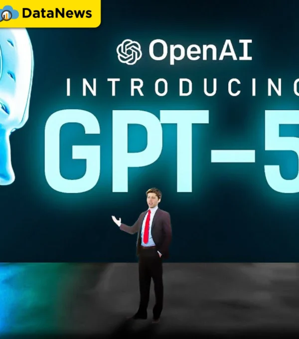 ChatGPT-5 ya tiene fecha de lanzamiento: ¿El salto definitivo hacia la inteligencia artificial general?