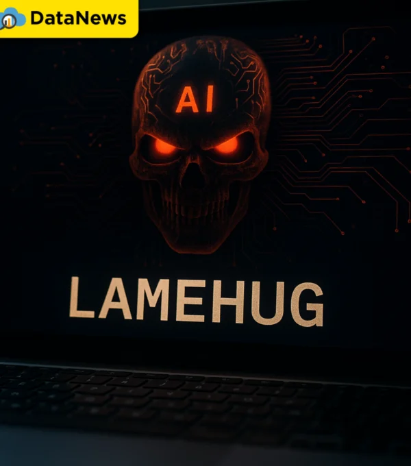 LameHug: el primer malware con inteligencia artificial que adapta ataques en tiempo real