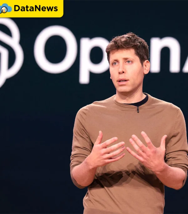 Sam Altman advierte: Lo que compartes con ChatGPT no es confidencial