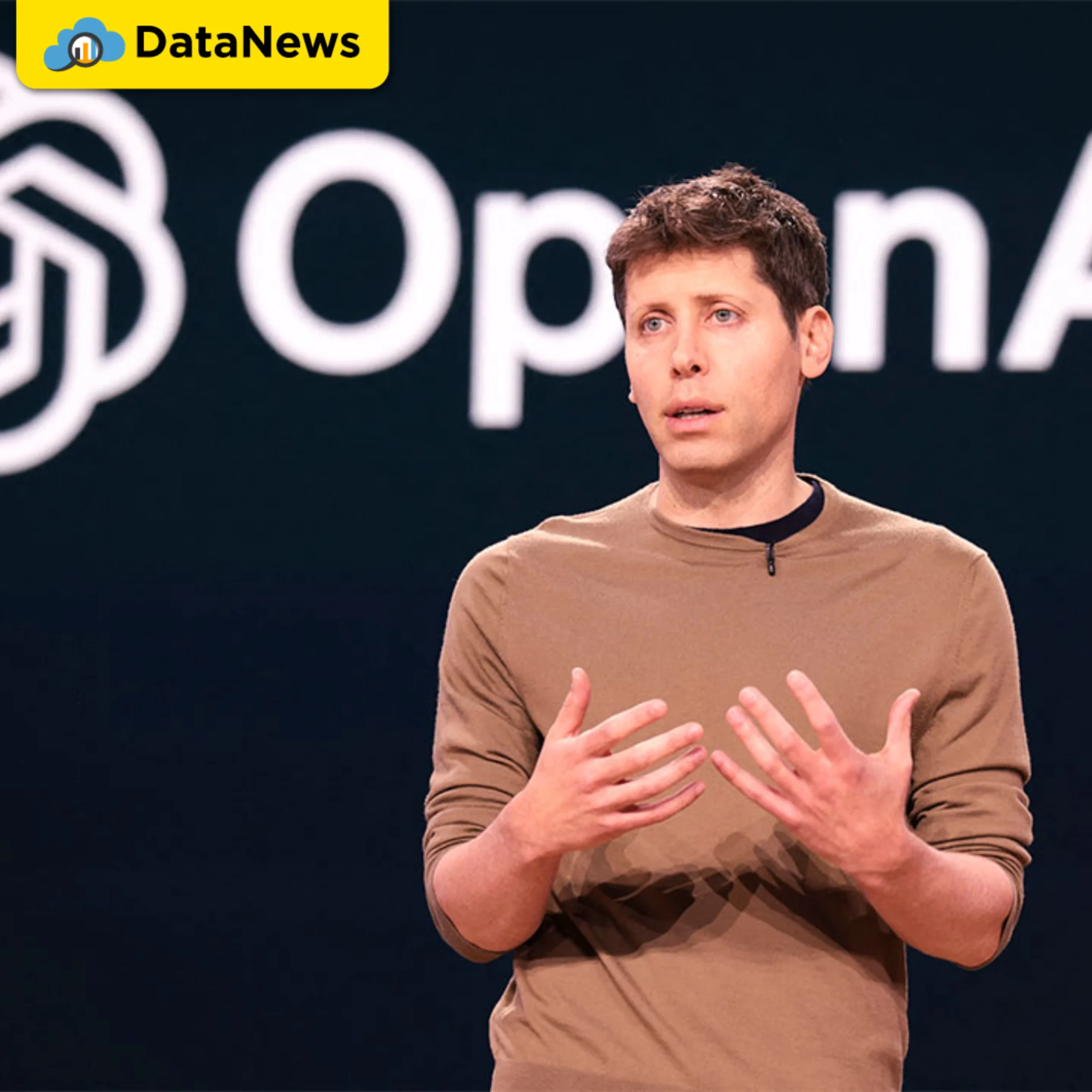Sam Altman advierte: Lo que compartes con ChatGPT no es confidencial
