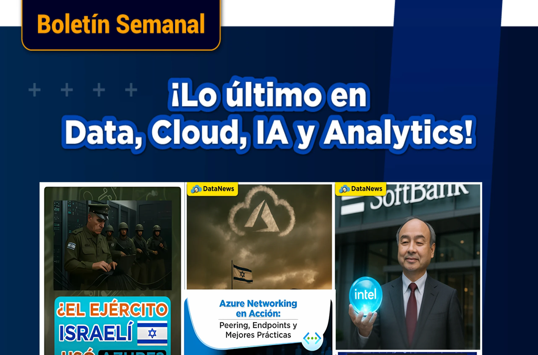 Boletín Semanal 08