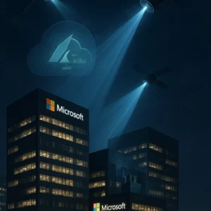 Microsoft está investigando 