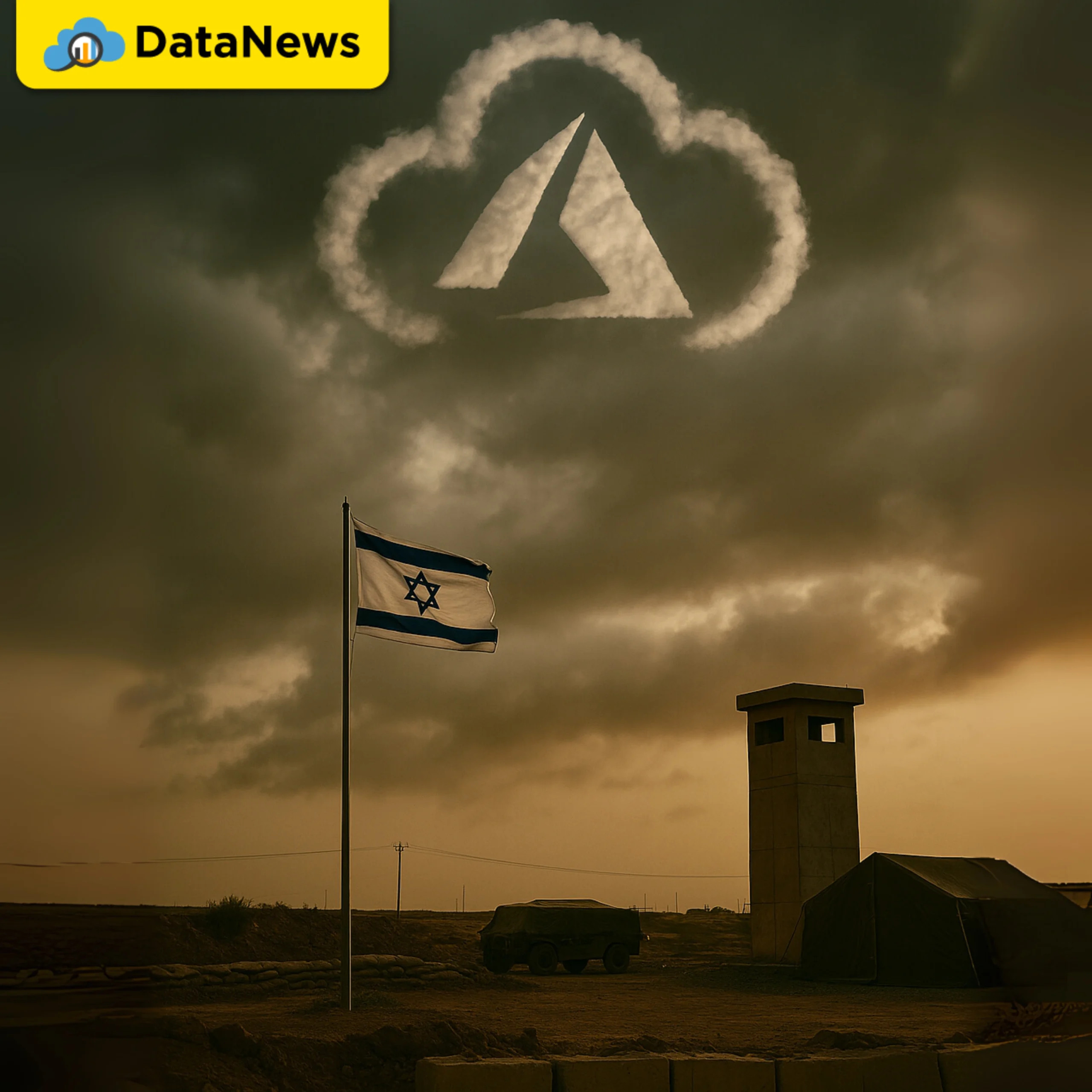 Microsoft investiga denuncias de uso de Azure por parte del Ejército israelí
