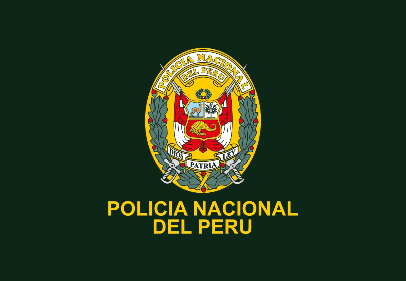 Policía Nacional del Perú