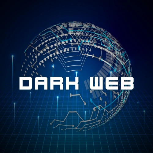 Datos vendidos en la Dark Web