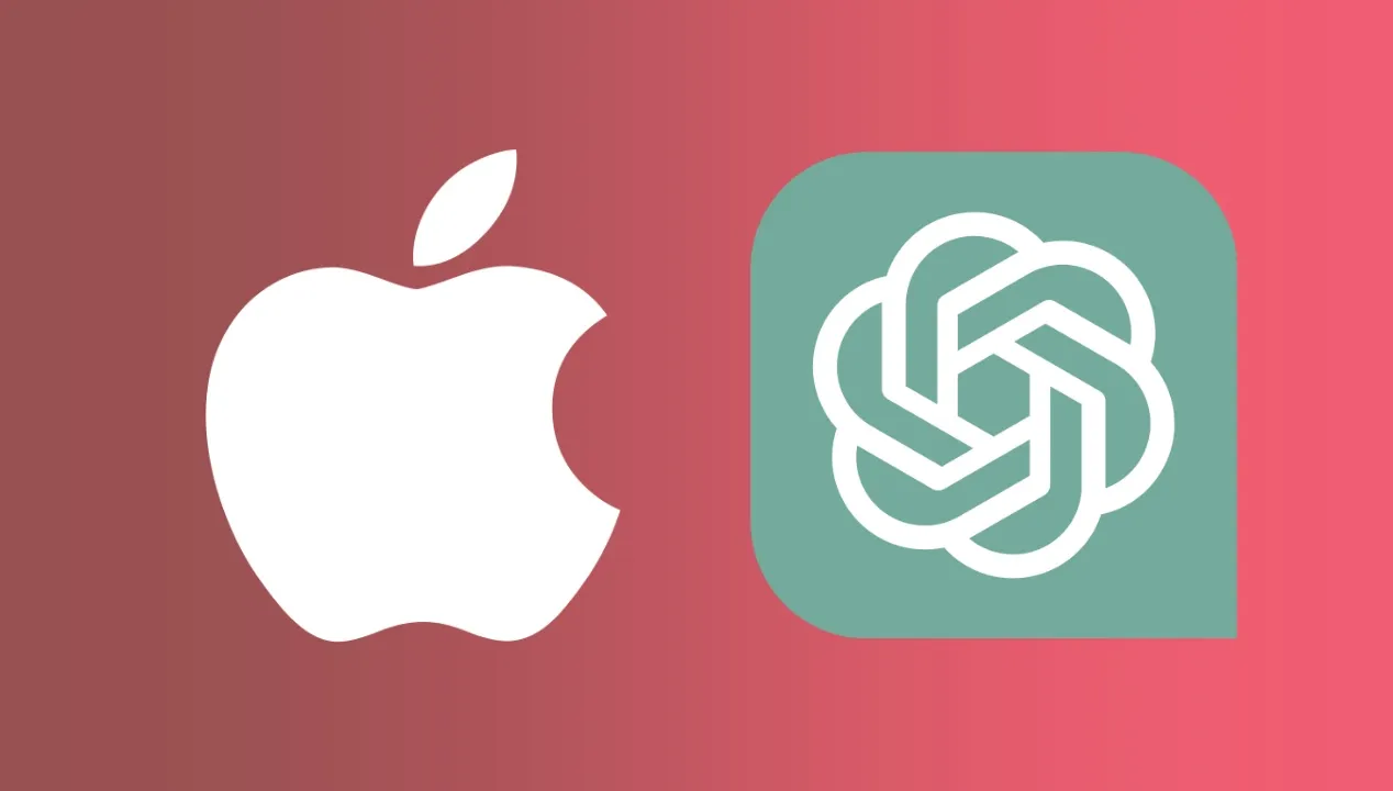 Apple y su alianza con OpenAI