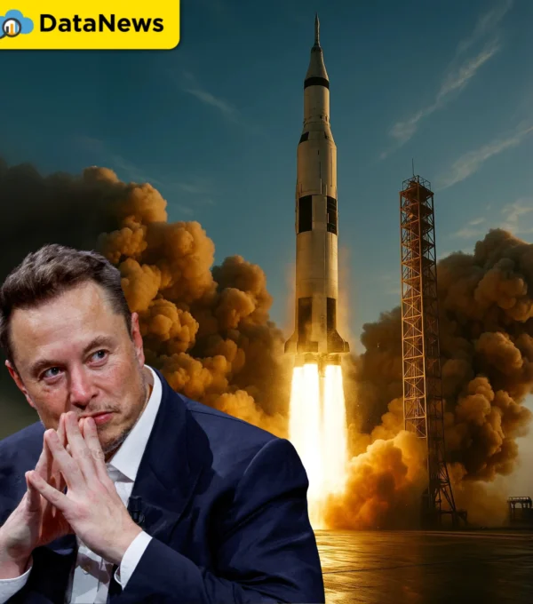 SpaceX logra el décimo vuelo exitoso de Starship