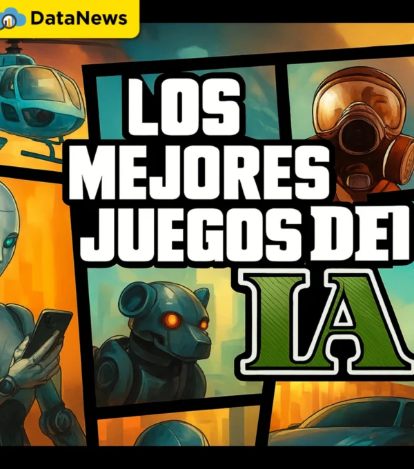 Los mejores juegos de IA