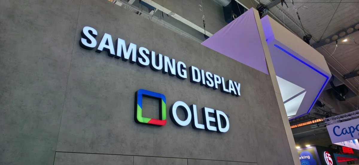 Samsung y su era OLED 