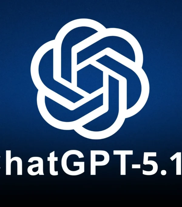 OpenAI lanza GPT-5.1: más cálido, inteligente y adaptable