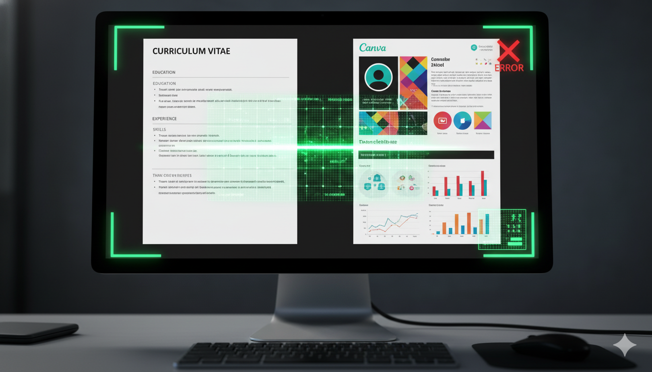 Ingeniería del CV Tech: De Documento a Manifiesto de Optimización