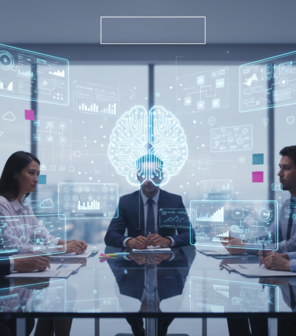 Cómo superar un Assessment Center y brillar en los casos de negocio: la guía que nadie te da