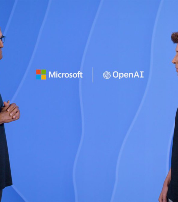 Amazon y OpenAI, una Alianza Estratégica en la Era de la IA