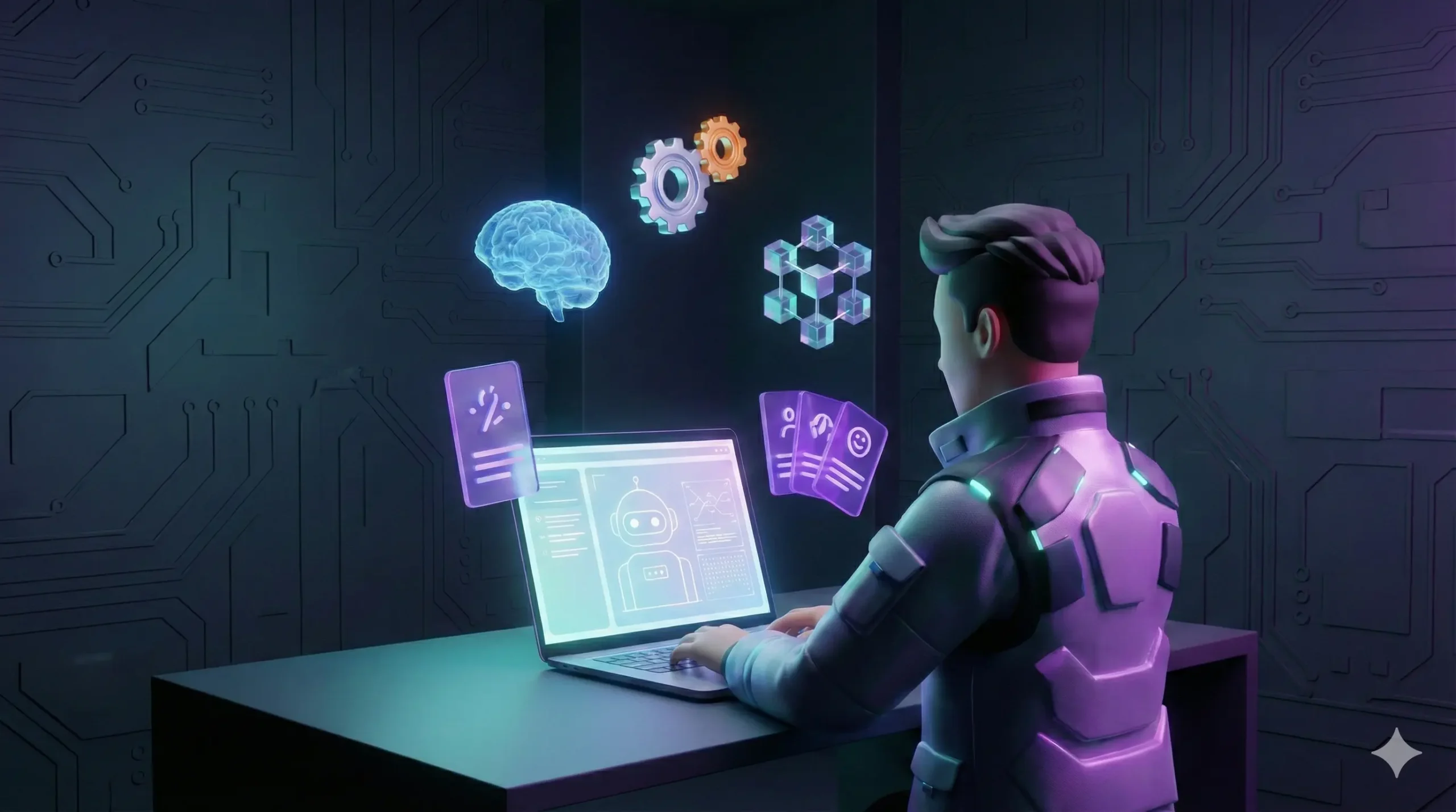 Cómo mejorar las respuestas de Gemini (modo pro)