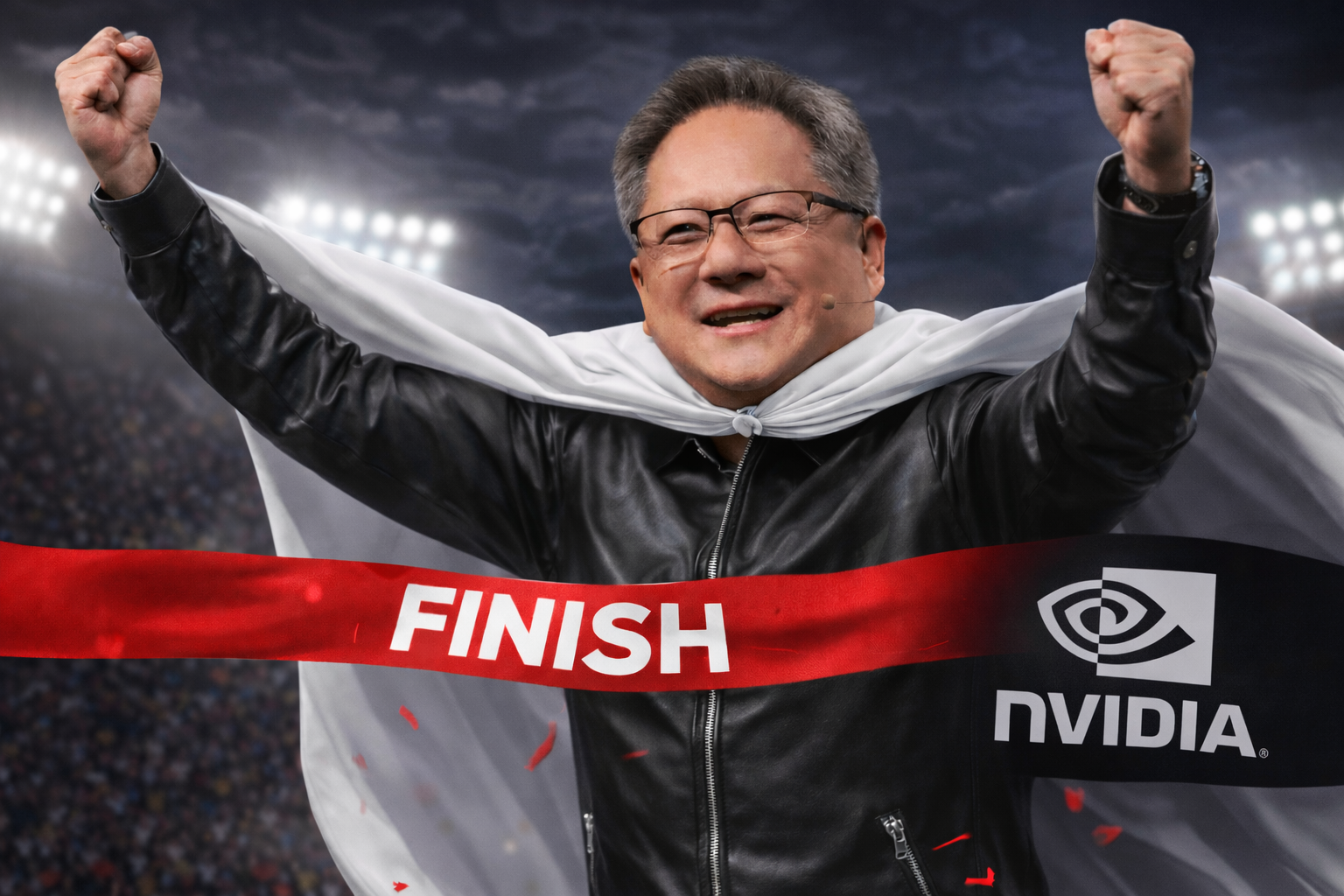 NVIDIA en CES 2026: DLSS 4.5, Rubin y el “momento ChatGPT” de la IA física