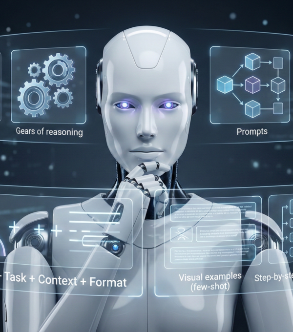 Wrappers de IA: la capa que hace útil a la IA