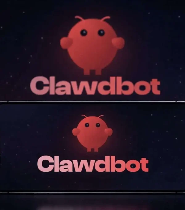 Clawdbot: Qué es, beneficios y peligros del agente IA gratis