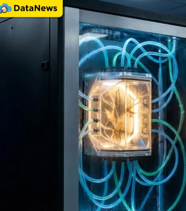 El Fin de la Era del Silicio: Así Funciona la CL1, la Primera Computadora Biológica Comercial