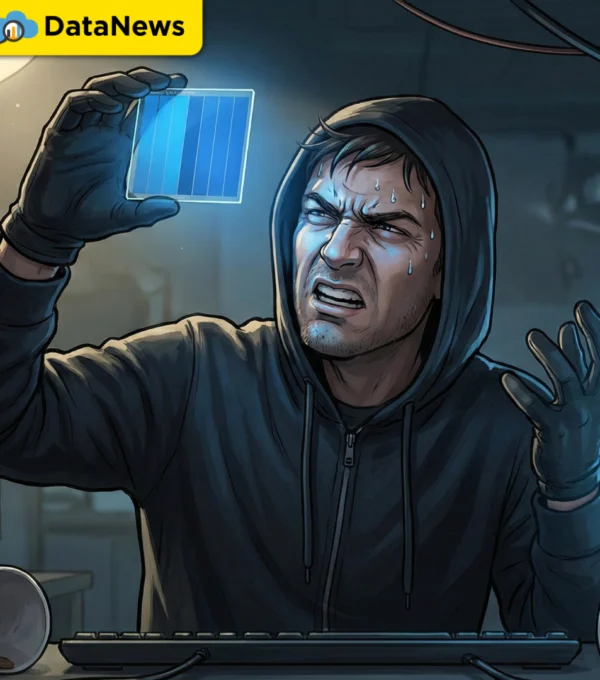 Project Silica: El fin de la obsolescencia y la nueva era del almacenamiento en la nube