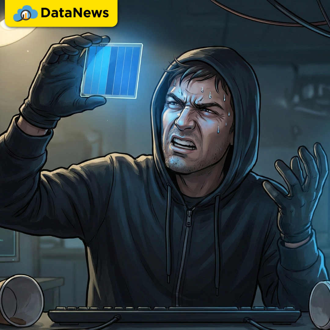 Project Silica: El fin de la obsolescencia y la nueva era del almacenamiento en la nube