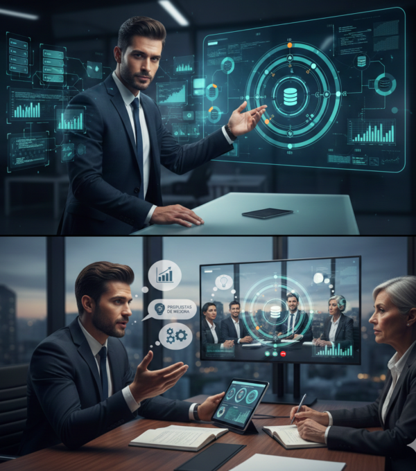 Del «Favor» al «Resultado»: Cómo hacer que tu aumento sea inevitable