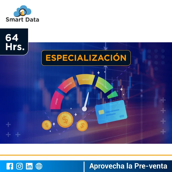 Credit Scoring & AI-Driven Risk Analytics