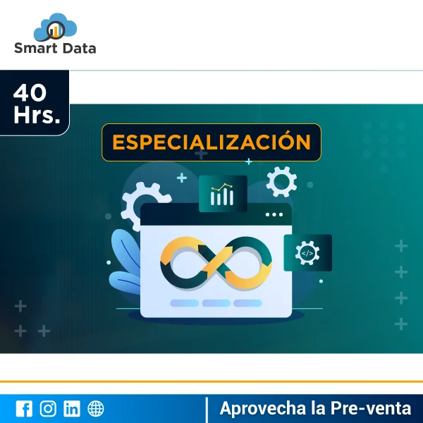 MLOps: Del Modelo al Entorno Productivo