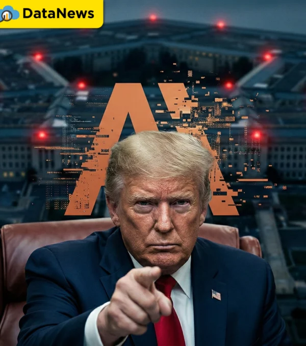 Claude, el Pentágono y el bombardeo a Irán: la guerra invisible por la IA ya empezó