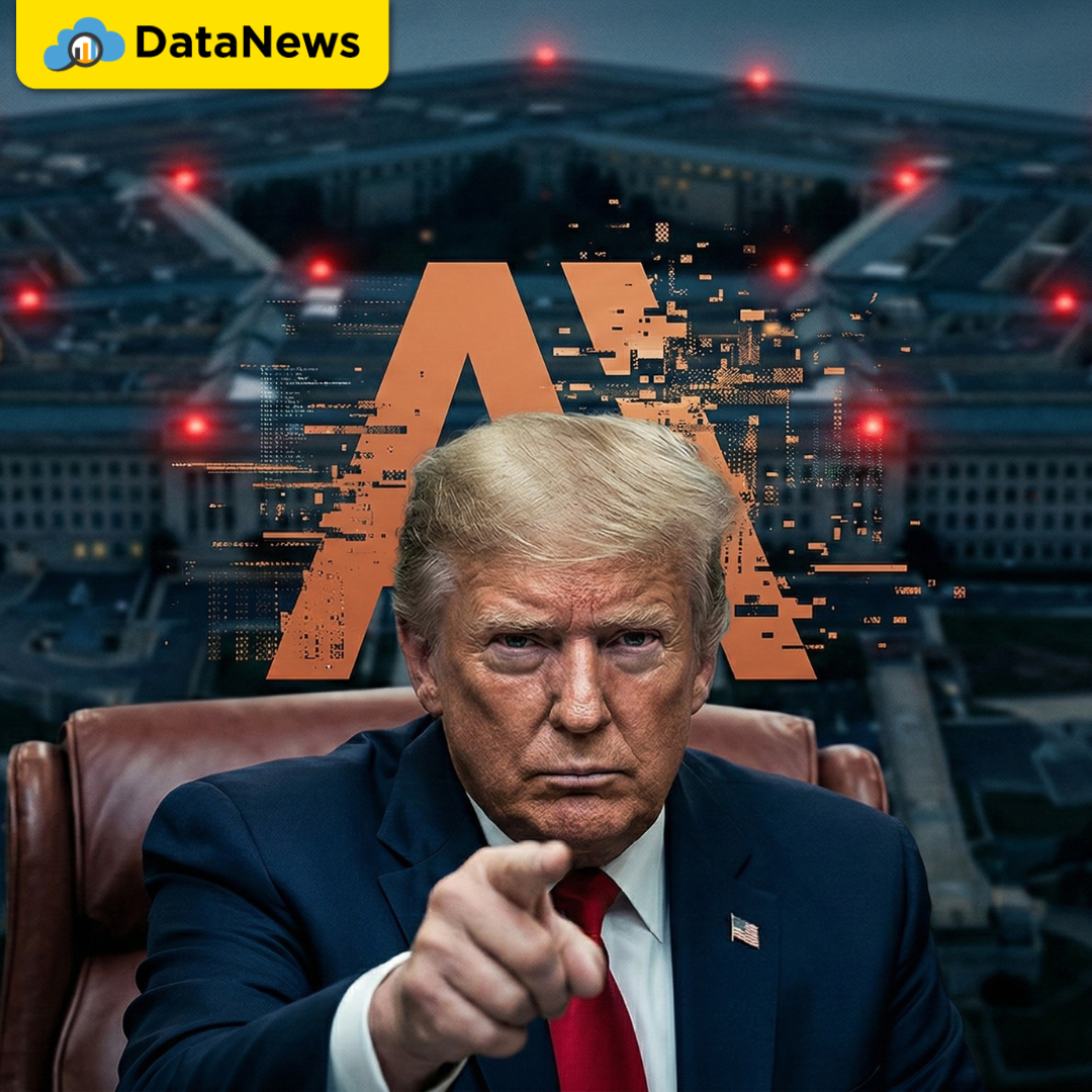 Claude, el Pentágono y el bombardeo a Irán: la guerra invisible por la IA ya empezó