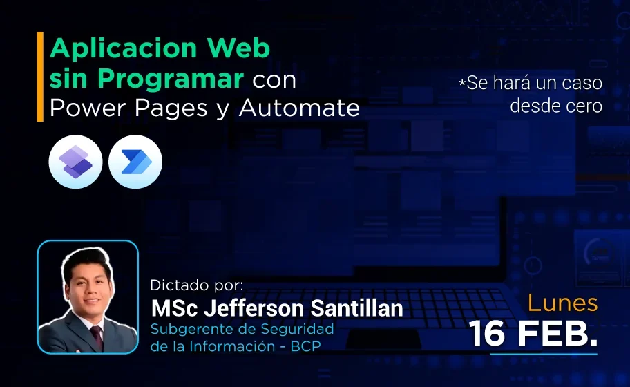 Aplicacion Web sin Programar-web3