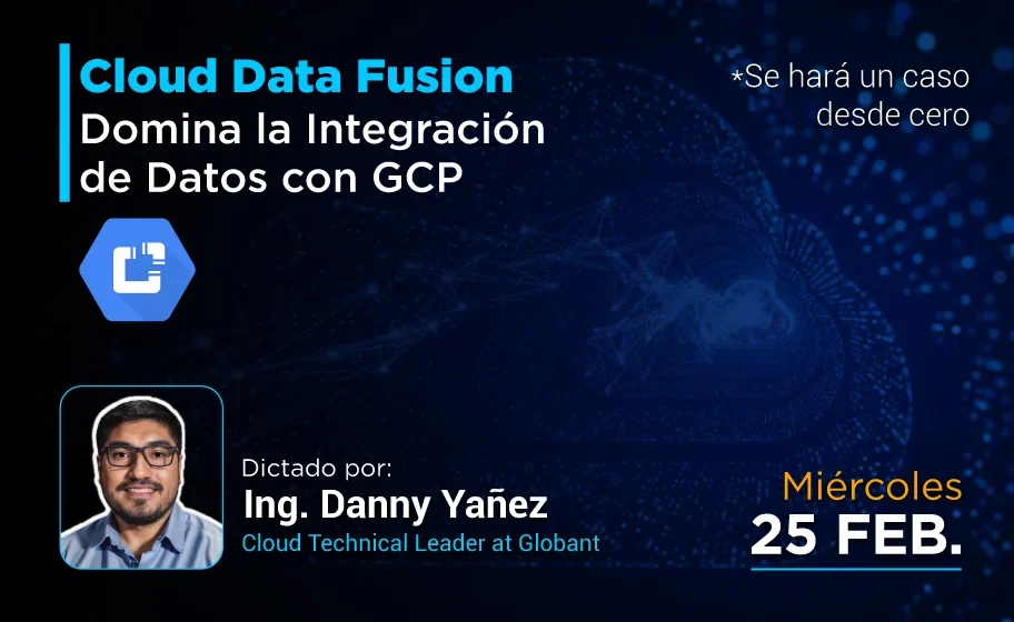 Cloud Data Fusion Domina-web3