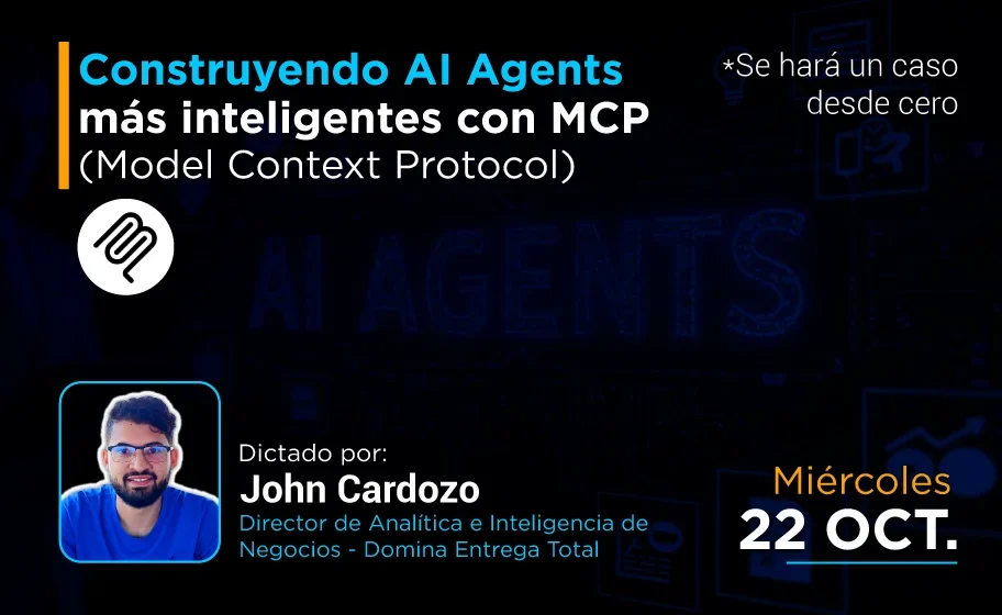 Construyendo AI Agents más inteligentes-web3
