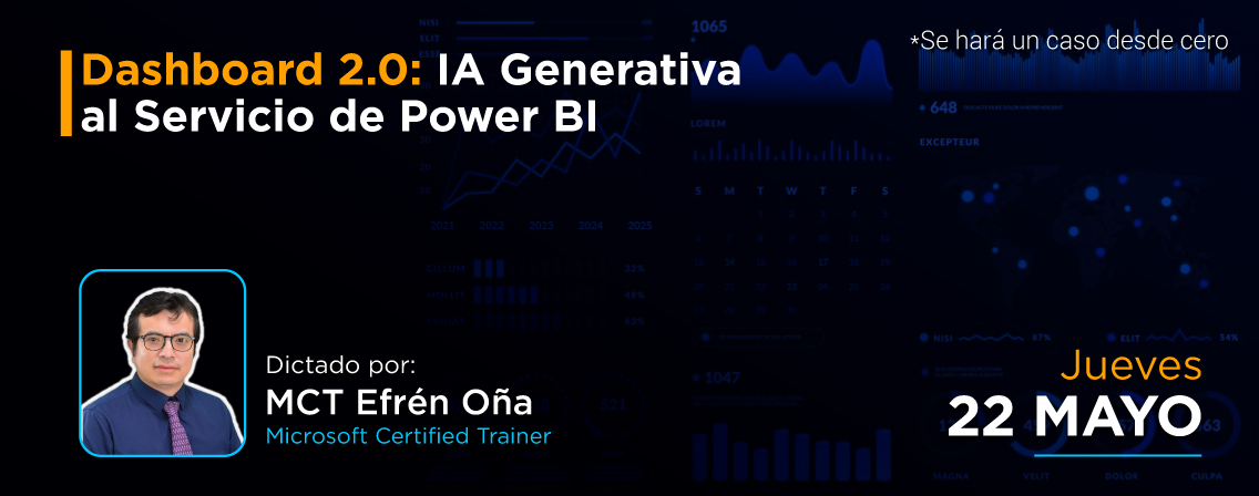 Dashboard 2.0 IA Generativa-banner