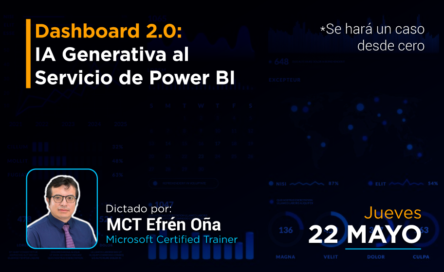 Dashboard 2.0 IA Generativa-web3