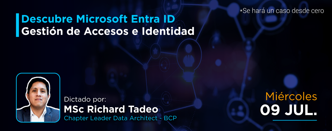 Descubre Microsoft Entra ID-banner