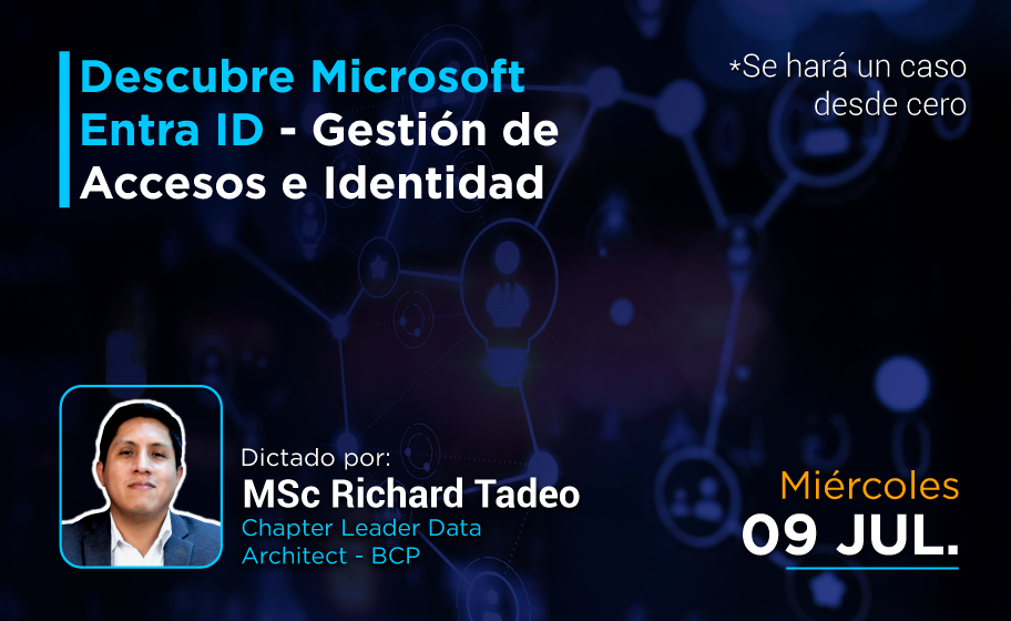 Descubre Microsoft Entra ID-web3