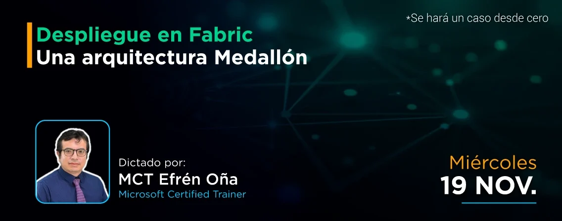 Despliegue en Fabric Una arquitectura-banner