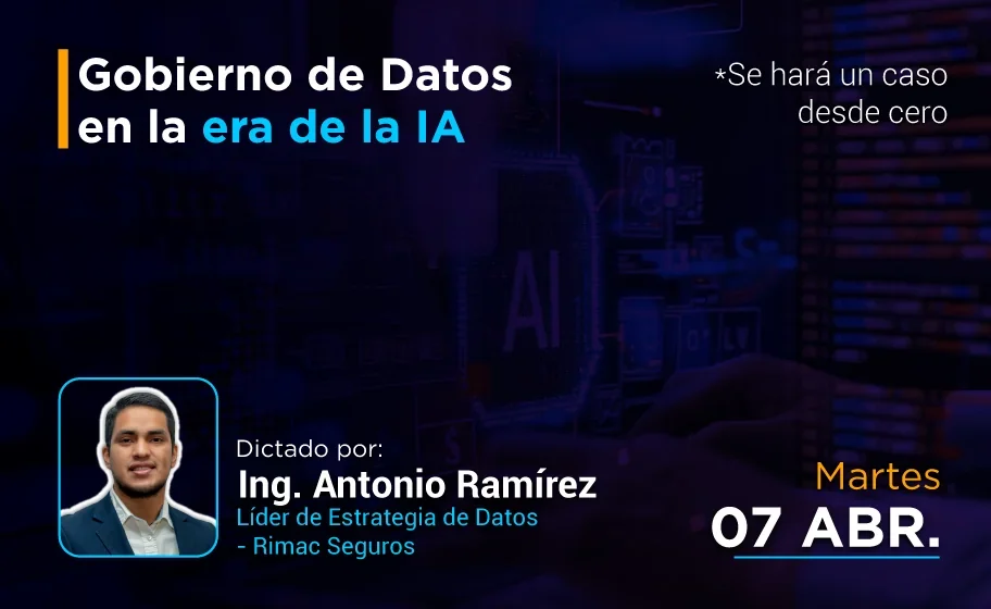 Gobierno de Datos en la era-web3