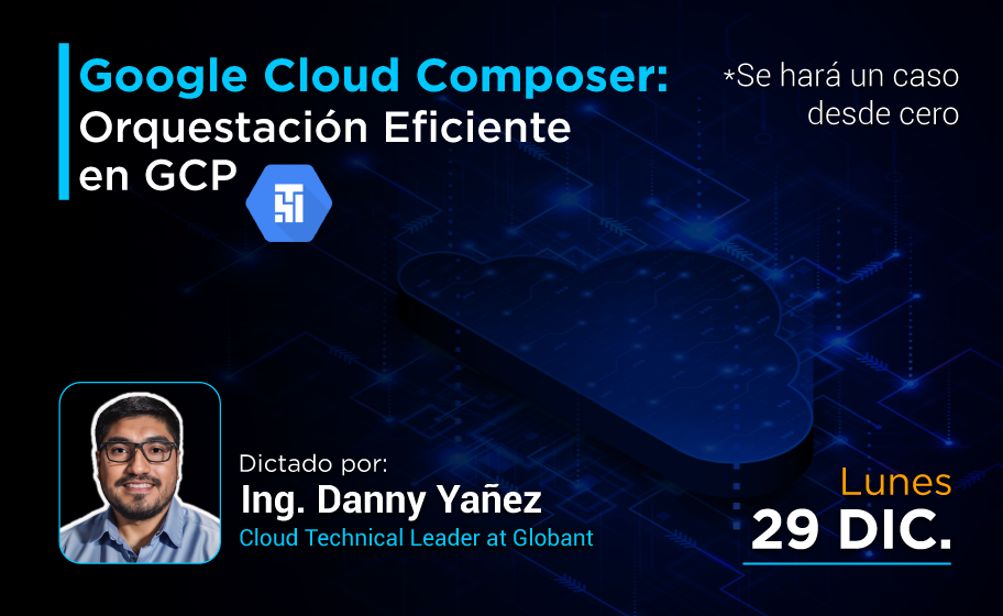 Google-Cloud-Composer-Orquestación-web3