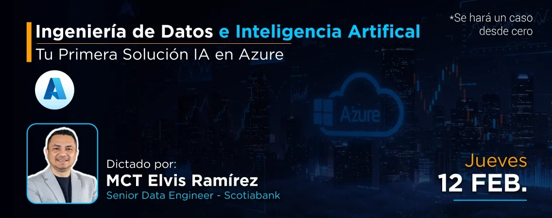Ingeniería de Datos e Inteligencia-banner