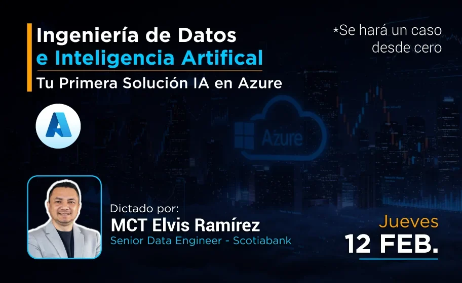 Ingeniería de Datos e Inteligencia-web3