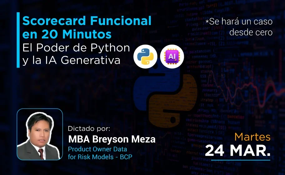 Scorecard Funcional en 20 Minutos-web3