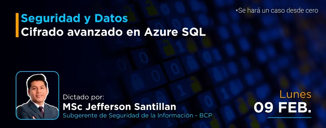 Seguridad y Datos Cifrado avanzado-banner