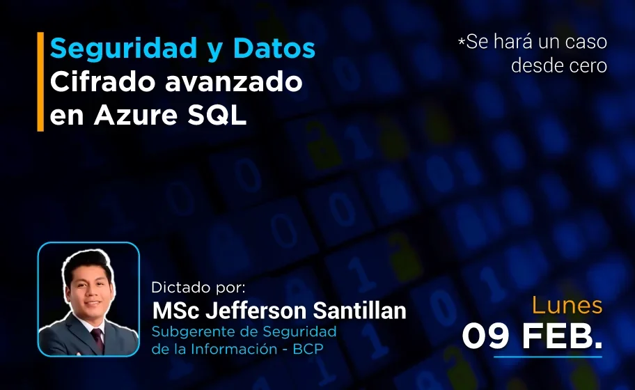 Seguridad y Datos Cifrado avanzado-web3